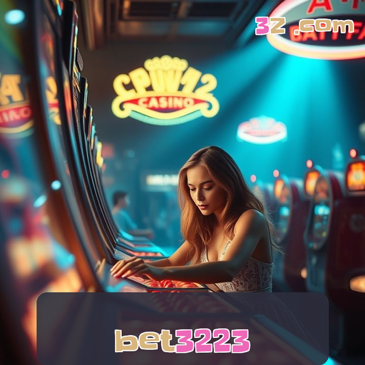 Os Recursos Imperdíveis do App Bet3223 para Jogadores