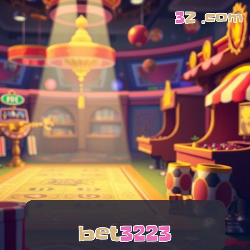 Experiências Incríveis no Cassino do bet3223 Para Jogadores Brasileiros
